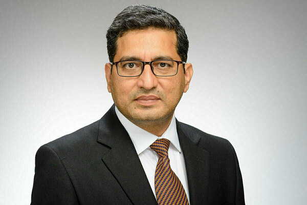 Santosh Kumar’s research explores the intersection of global health and poverty reduction.