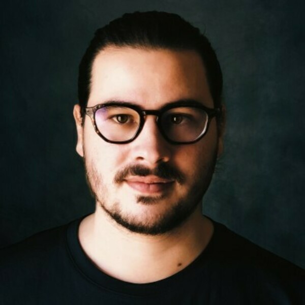 Sacha Ortiz Siani