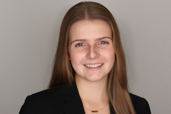 Mia Clarke is a junior global affairs and peace studies major from Indianapolis.