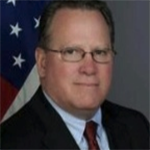 Ambassador David Robinson