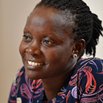 Victoria Nyanjura