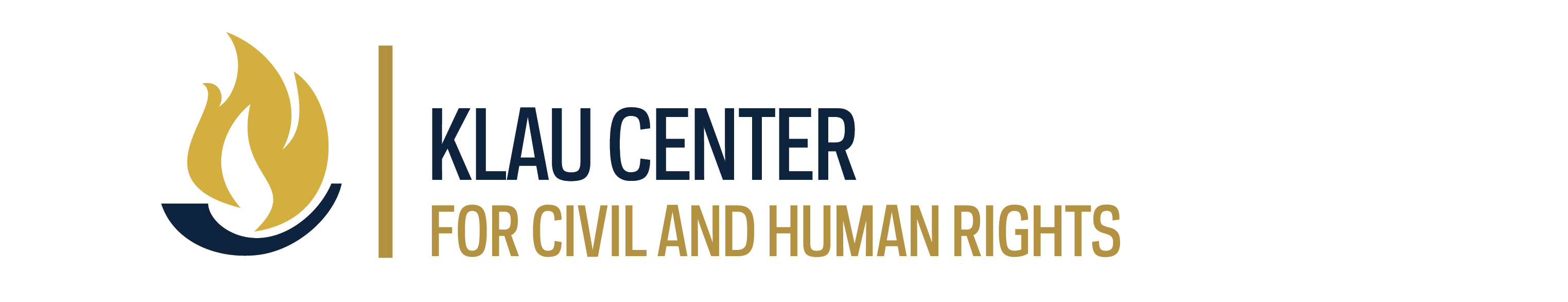 Klau Center for Civil and Human Rights
