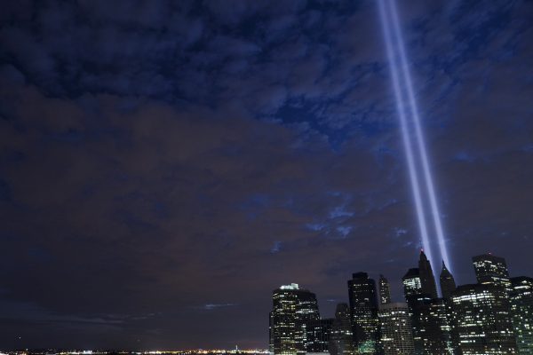 The Twentieth Anniversary of September 11: Chaos or Community?