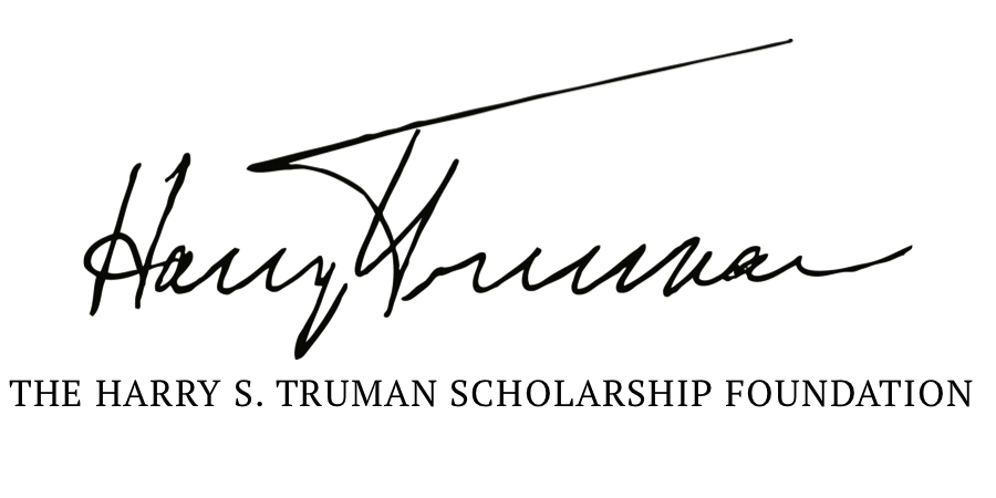 Truman Scholarship - Keough School - University of Notre Dame