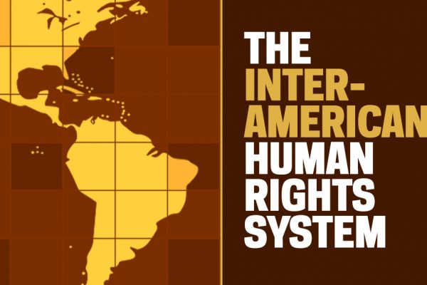 The Inter-American Human Rights System: Best Practices for Implementing IACHR Decisions