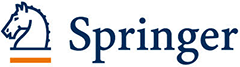 Springer publications logo.