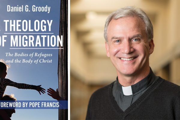 Religion and Migration: A Multifaith Conversation on People and Policy