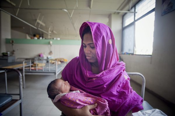 Global Nutrition & Health Policy: Lessons from Bangladesh and Beyond